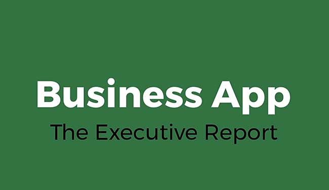 The Executive Report