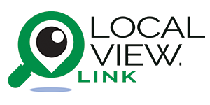 logo local view academy